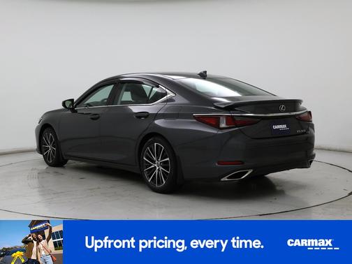 2023 Lexus ES 350 ES 350