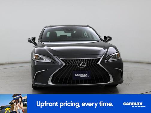 2023 Lexus ES 350 ES 350