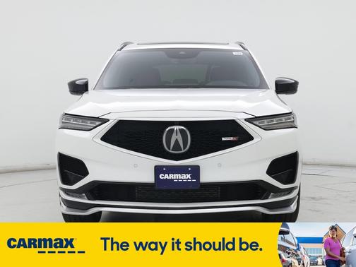 2022 Acura MDX SH-AWD Type S Advance