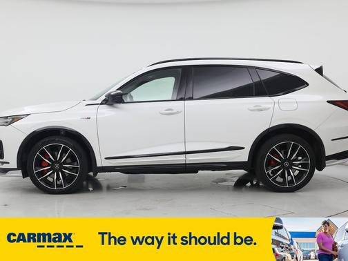 2022 Acura MDX SH-AWD Type S Advance