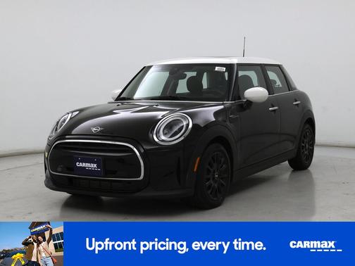 2022 MINI Hardtop 