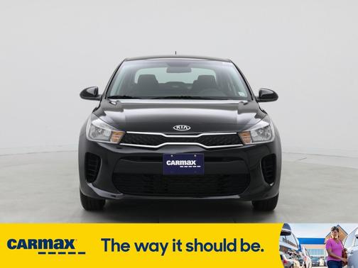 2020 Kia Rio LX