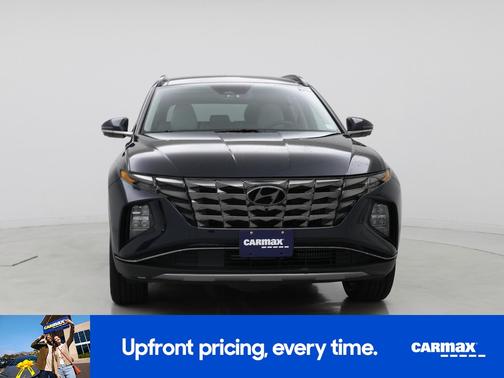 2022 Hyundai TUCSON Hybrid Limited