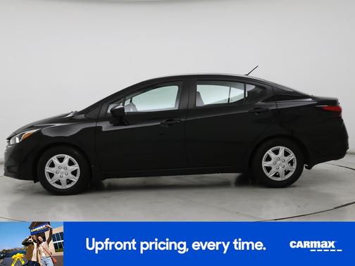 2023 Nissan Versa S