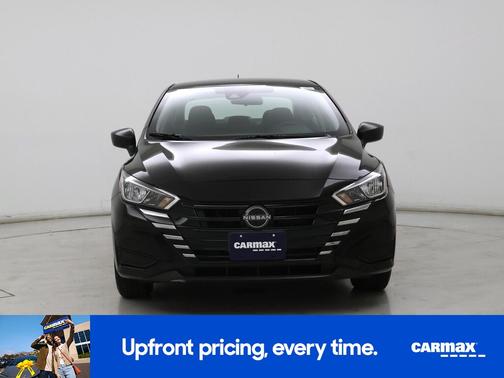 2023 Nissan Versa S