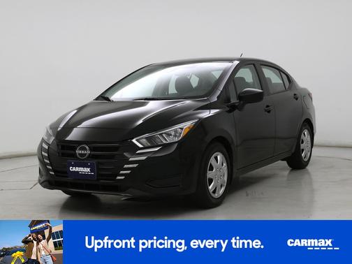2023 Nissan Versa S