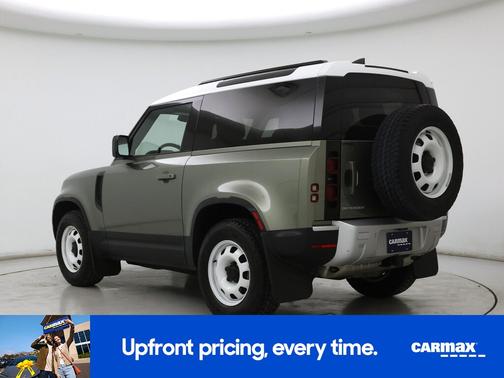 2022 Land Rover Defender 90 S