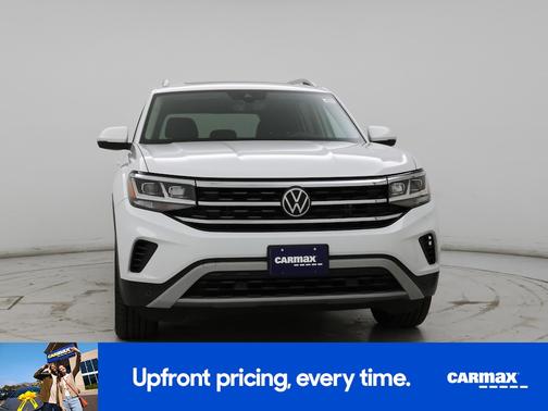 2021 Volkswagen Atlas SEL