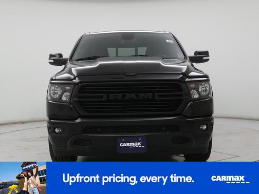 2020 RAM 1500 Bighorn