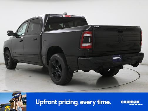 2020 RAM 1500 Bighorn