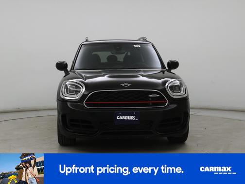 2022 MINI Countryman John Cooper Works ALL4