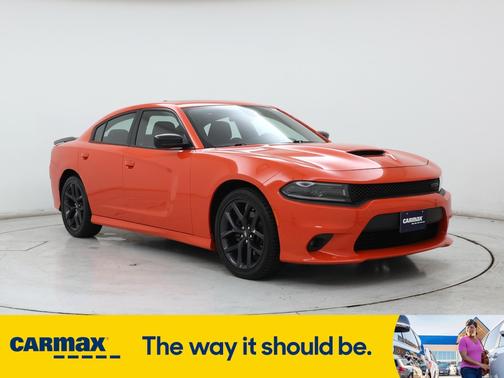 2022 Dodge Charger GT
