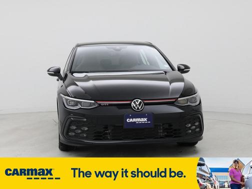 2022 Volkswagen Golf GTI SE