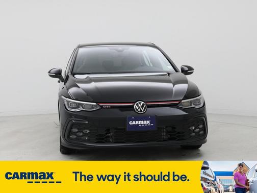 2022 Volkswagen Golf GTI SE