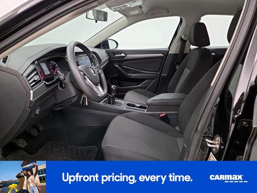 2020 Volkswagen Jetta S