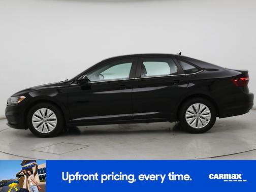 2020 Volkswagen Jetta S