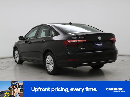 2020 Volkswagen Jetta S