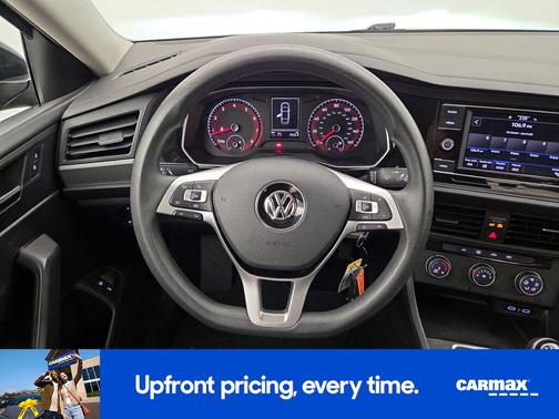 2020 Volkswagen Jetta S