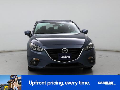 2015 Mazda Mazda3 I Grand Touring