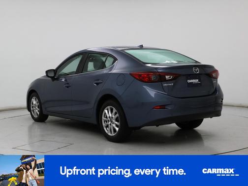 2015 Mazda Mazda3 I Grand Touring