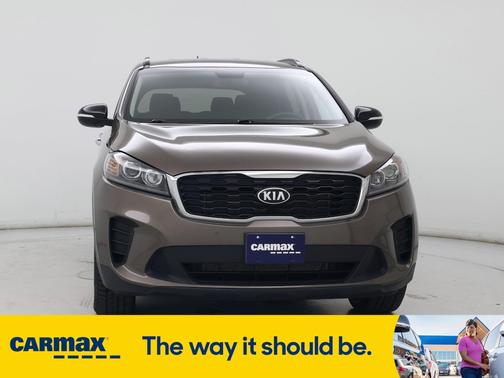 2019 Kia Sorento S