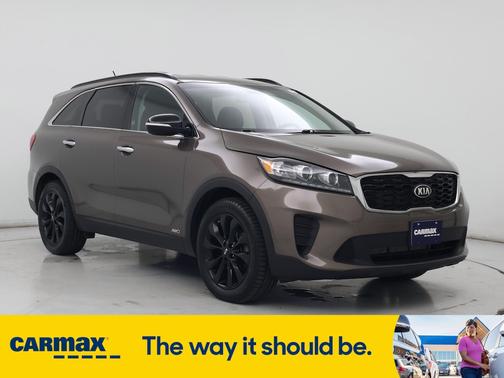 2019 Kia Sorento S