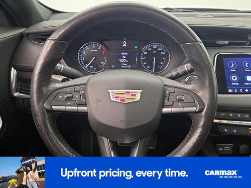 2023 Cadillac XT4 Sport