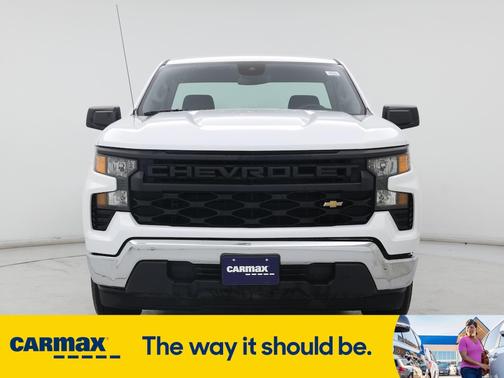 2023 Chevrolet Silverado 1500 Work Truck