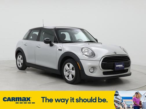 2016 MINI Hardtop