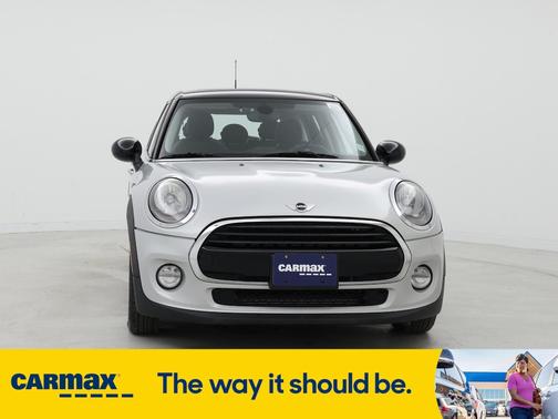 2016 MINI Hardtop
