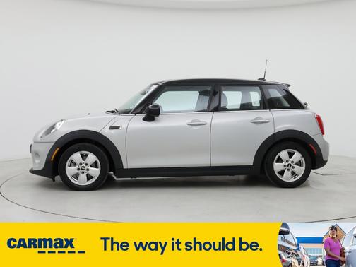 2016 MINI Hardtop