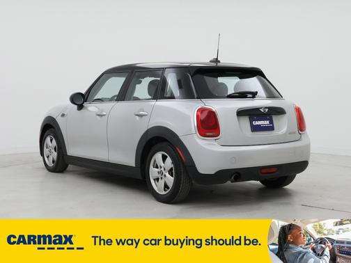 2016 MINI Hardtop