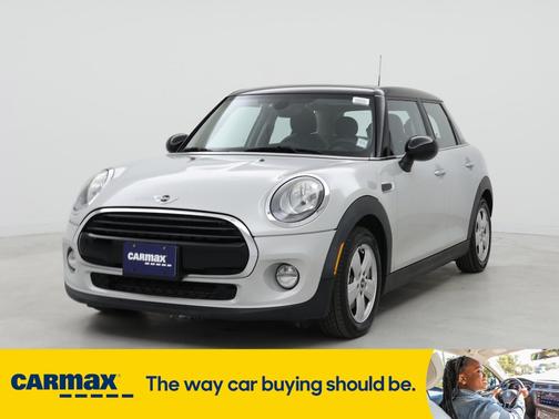 2016 MINI Hardtop