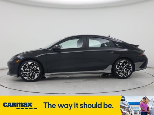 2023 Hyundai IONIQ 6 SEL
