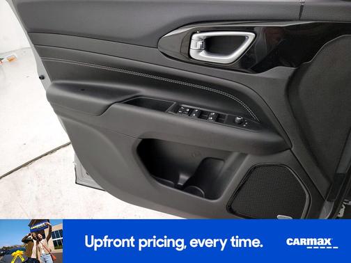2022 Jeep Compass Altitude
