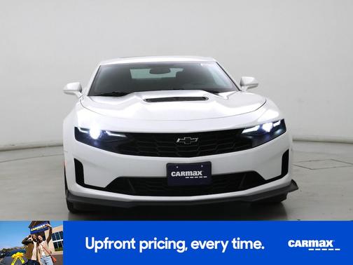 2021 Chevrolet Camaro LT1