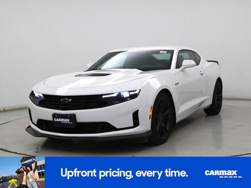 2021 Chevrolet Camaro LT1