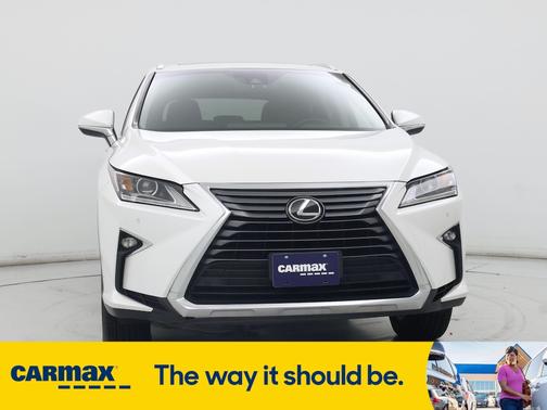 2019 Lexus RX 350 L