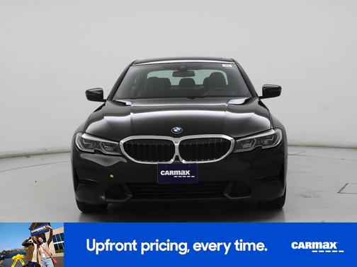 2020 BMW 330 I xDrive