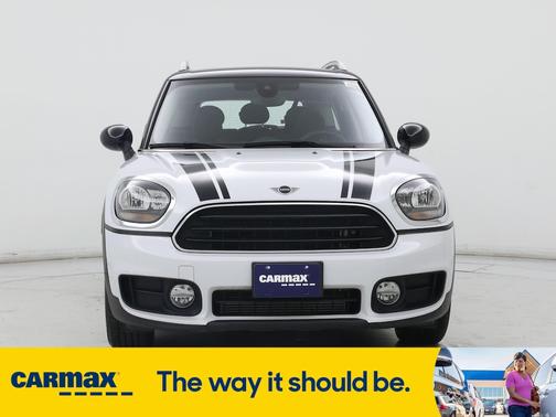 2019 MINI Countryman