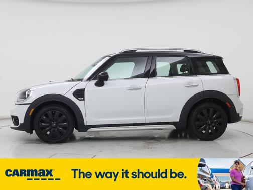 2019 MINI Countryman