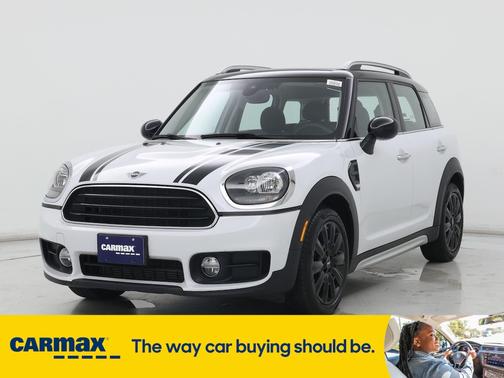 2019 MINI Countryman
