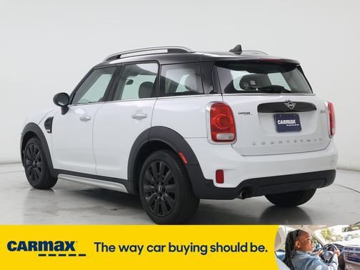 2019 MINI Countryman