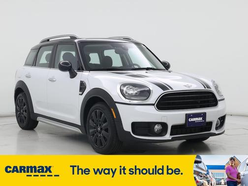 2019 MINI Countryman