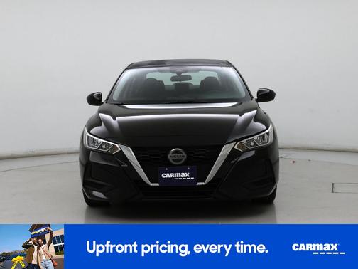 2021 Nissan Sentra S