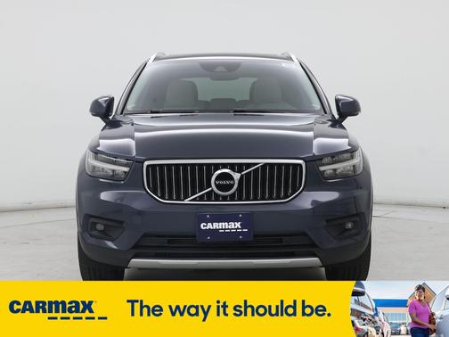 2020 Volvo XC40 T5 Inscription