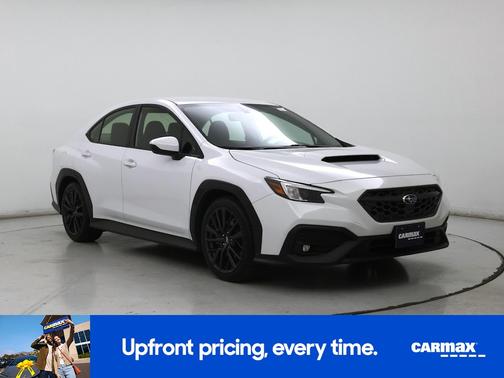 2023 Subaru WRX Premium