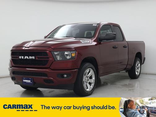 2024 RAM 1500 Tradesman