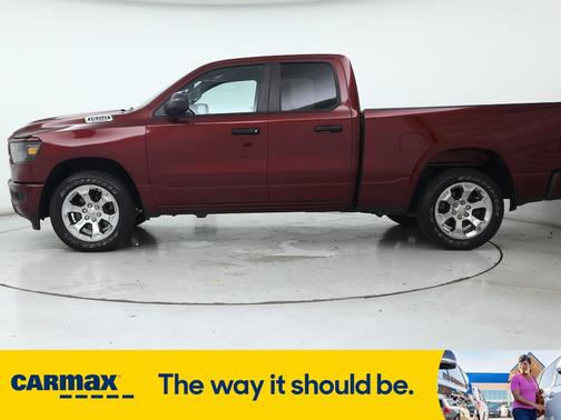 2024 RAM 1500 Tradesman