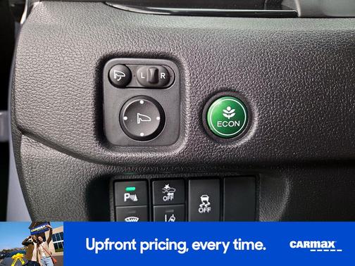 2025 Honda Passport Black Edition